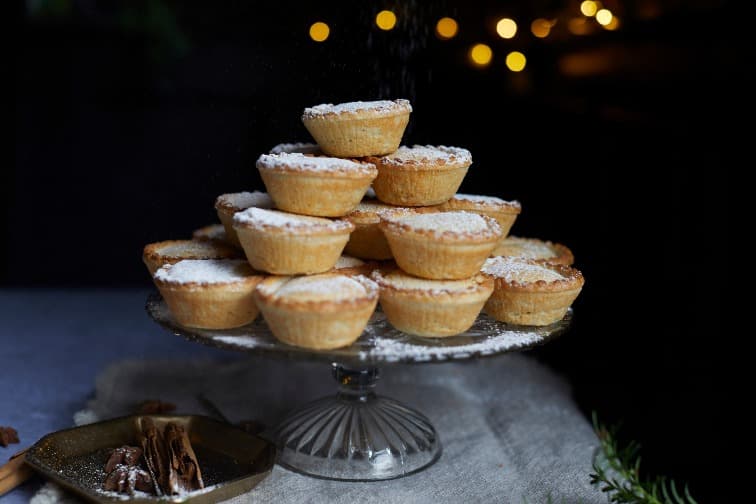 Cover Image for Christmas has arrived at The Sun Inn