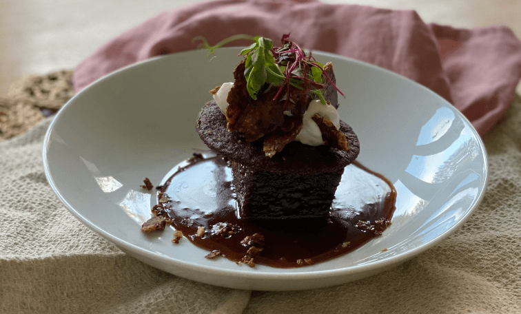 Cover Image for Voilà at Home is back at The Sun Inn!