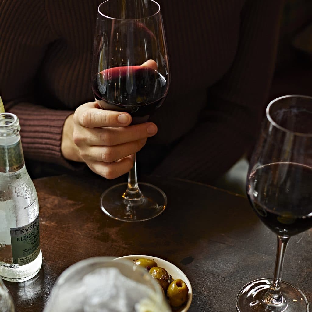 Cover Image for Wine Club is back!