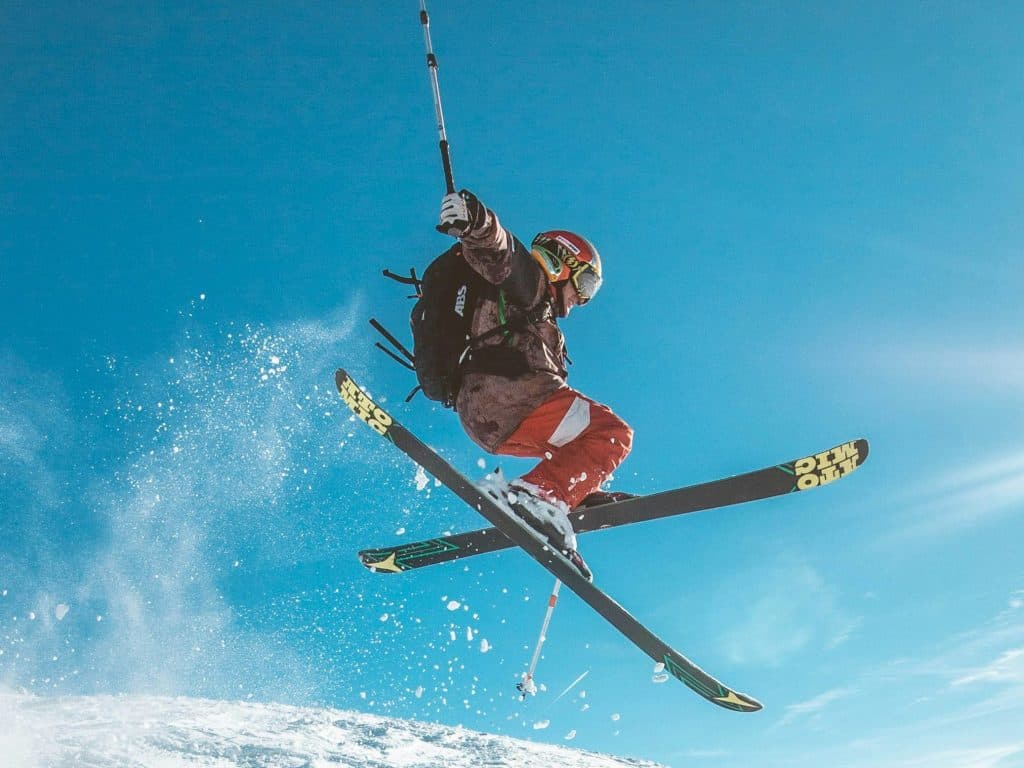 Cover Image for Savour the Slopes with Après-Ski Thursday’s at The Sun Inn