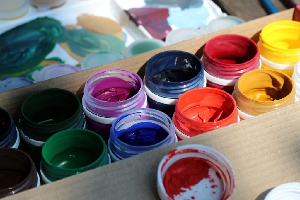 Cover Image for Sip & Paint at The Sun Inn in Chobham!