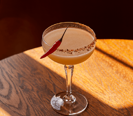 Cover Image for Lime not? Raise a glass to Tequila Day at The Sun Inn