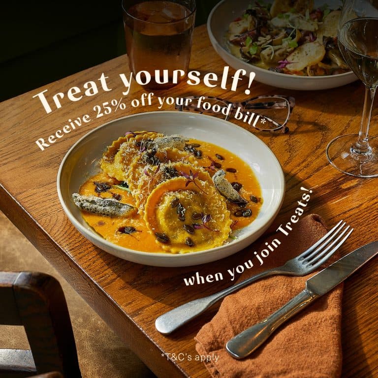 Cover Image for 25% off food before 2nd November at The Sun Inn