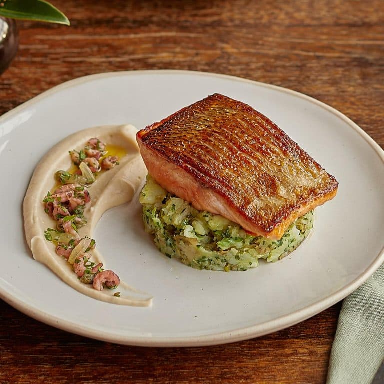 Cover Image for Our à la carte menu at The Sun Inn