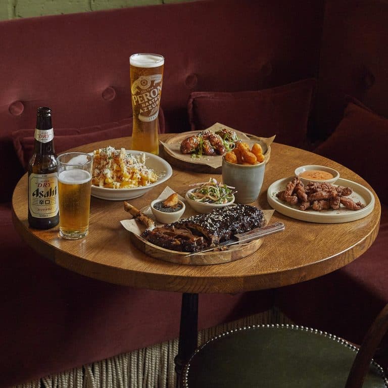 Cover Image for Matchday Specials Have Landed at The Sun Inn