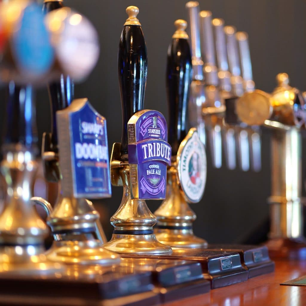 Cover Image for Tasting Flights for £6.75 at The Sun Inn for Beerfest