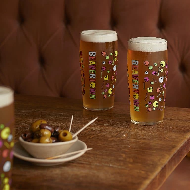Cover Image for £5 Beavertown Neck Oil Pints at The Sun Inn!
